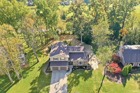 Tiny photo for 16066 Baywood Lane, Granger, IN 46530 (MLS # 202643756)