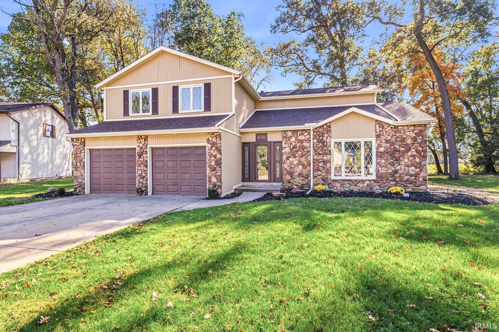 Photo of 16066 Baywood Lane, Granger, IN 46530 (MLS # 202643756)