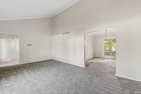 Tiny photo for 16066 Baywood Lane, Granger, IN 46530 (MLS # 202643756)