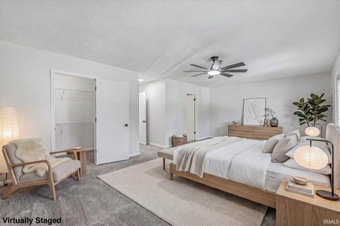 Tiny photo for 16066 Baywood Lane, Granger, IN 46530 (MLS # 202643756)