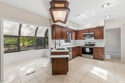 Tiny photo for 16066 Baywood Lane, Granger, IN 46530 (MLS # 202643756)
