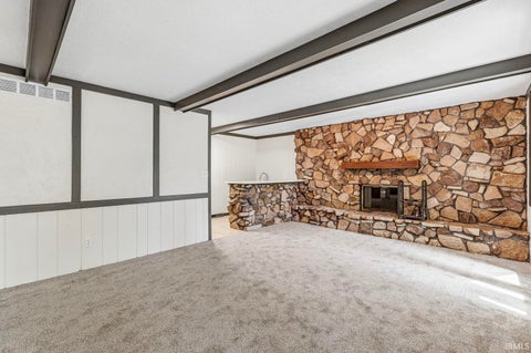 Tiny photo for 16066 Baywood Lane, Granger, IN 46530 (MLS # 202643756)