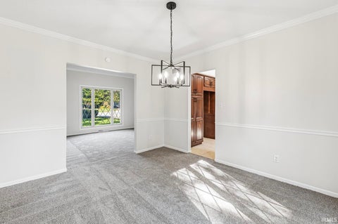 Tiny photo for 16066 Baywood Lane, Granger, IN 46530 (MLS # 202643756)