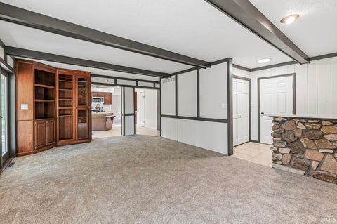 Tiny photo for 16066 Baywood Lane, Granger, IN 46530 (MLS # 202643756)
