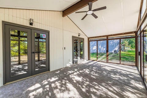 Tiny photo for 16066 Baywood Lane, Granger, IN 46530 (MLS # 202643756)