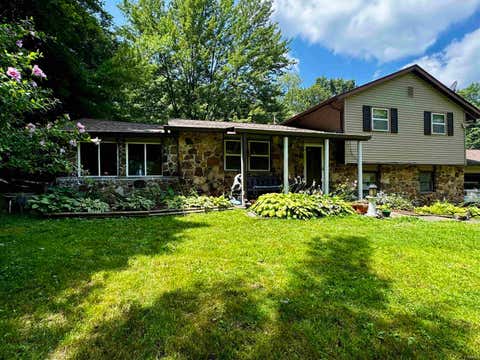 Photo of 4005 Texas Pike Road, Spencer, IN 47460 (MLS # 202626517)