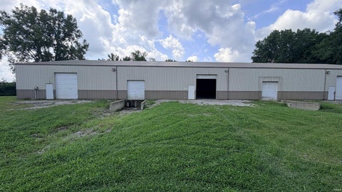 Tiny photo for 708 N Eel River Cemetery Road #2, Peru, IN 46970 (MLS # 202639205)