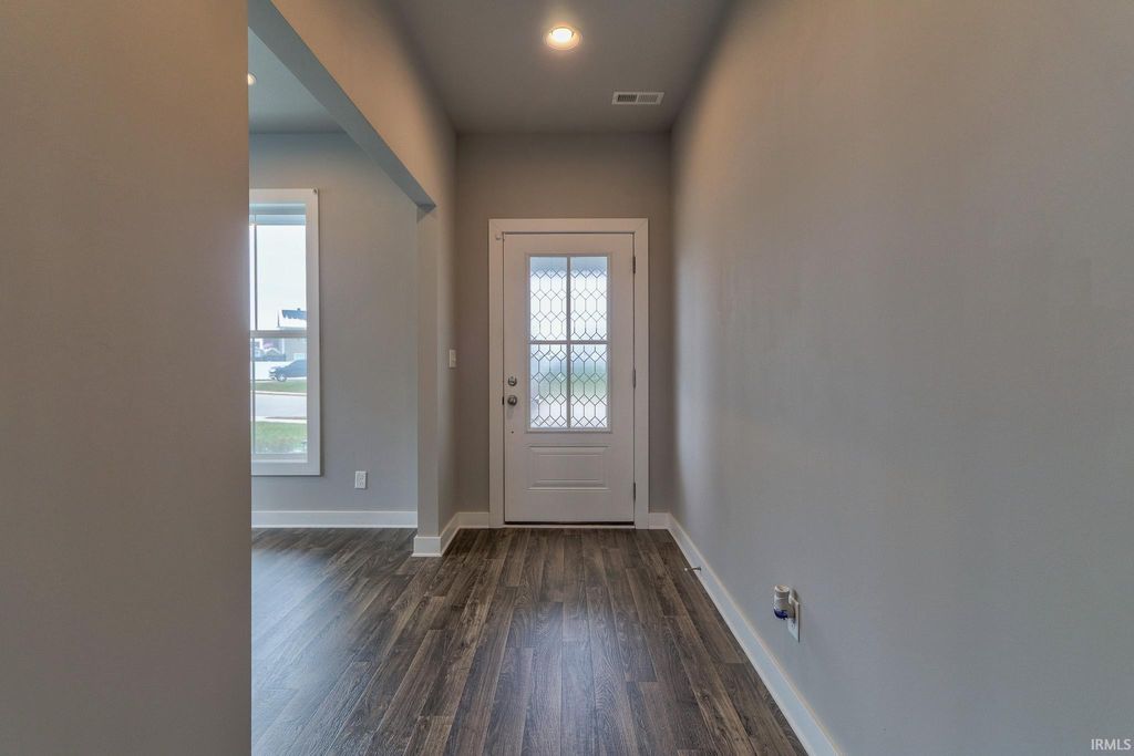 Photo of 5509 Baywater Drive, Newburgh, IN 47630 (MLS # 202548204)