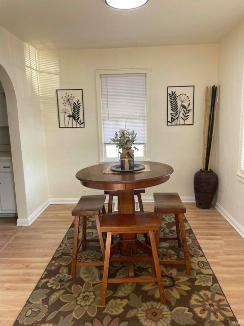 Tiny photo for 1110 E Taylor Street, Kokomo, IN 46901 (MLS # 202604354)