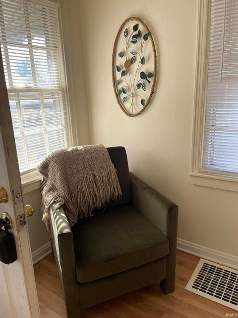 Tiny photo for 1110 E Taylor Street, Kokomo, IN 46901 (MLS # 202604354)