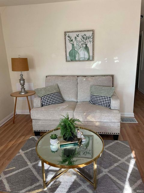 Tiny photo for 1110 E Taylor Street, Kokomo, IN 46901 (MLS # 202604354)