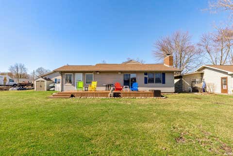 Tiny photo for 5500 S Highpoint Drive, Albion, IN 46701 (MLS # 202608327)