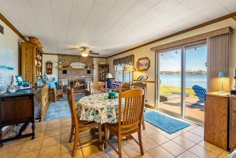 Tiny photo for 5500 S Highpoint Drive, Albion, IN 46701 (MLS # 202608327)