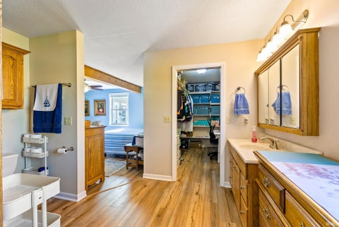 Tiny photo for 5500 S Highpoint Drive, Albion, IN 46701 (MLS # 202608327)