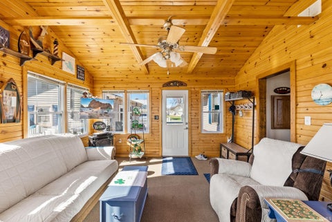 Tiny photo for 5500 S Highpoint Drive, Albion, IN 46701 (MLS # 202608327)