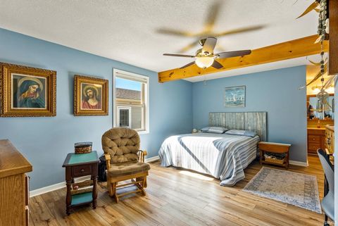 Tiny photo for 5500 S Highpoint Drive, Albion, IN 46701 (MLS # 202608327)