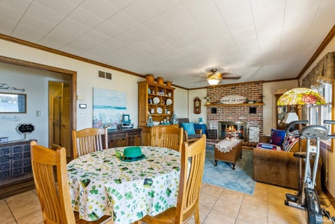 Tiny photo for 5500 S Highpoint Drive, Albion, IN 46701 (MLS # 202608327)