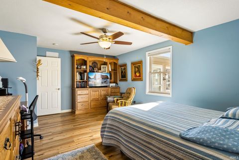 Tiny photo for 5500 S Highpoint Drive, Albion, IN 46701 (MLS # 202608327)