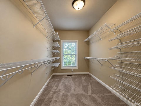 Tiny photo for 2616 Thornhill Drive, Evansville, IN 47725 (MLS # 202627242)