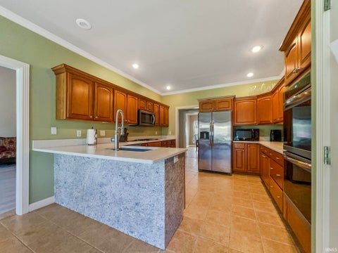 Tiny photo for 2616 Thornhill Drive, Evansville, IN 47725 (MLS # 202627242)