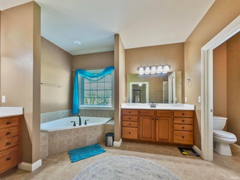Tiny photo for 2616 Thornhill Drive, Evansville, IN 47725 (MLS # 202627242)