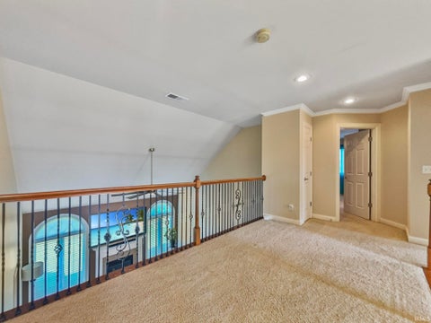 Tiny photo for 2616 Thornhill Drive, Evansville, IN 47725 (MLS # 202627242)