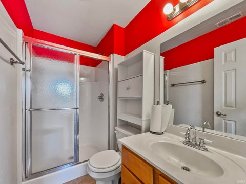 Tiny photo for 2616 Thornhill Drive, Evansville, IN 47725 (MLS # 202627242)