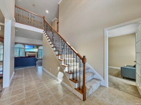 Tiny photo for 2616 Thornhill Drive, Evansville, IN 47725 (MLS # 202627242)
