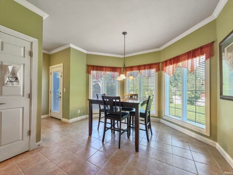 Tiny photo for 2616 Thornhill Drive, Evansville, IN 47725 (MLS # 202627242)