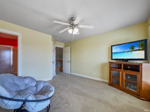 Tiny photo for 2616 Thornhill Drive, Evansville, IN 47725 (MLS # 202627242)