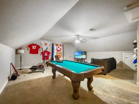 Tiny photo for 2616 Thornhill Drive, Evansville, IN 47725 (MLS # 202627242)