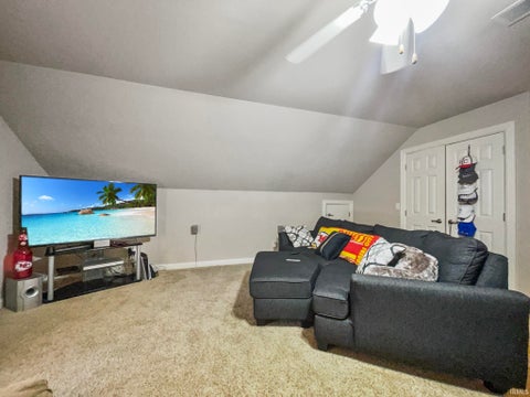 Tiny photo for 2616 Thornhill Drive, Evansville, IN 47725 (MLS # 202627242)