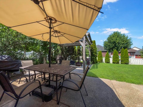 Tiny photo for 2616 Thornhill Drive, Evansville, IN 47725 (MLS # 202627242)