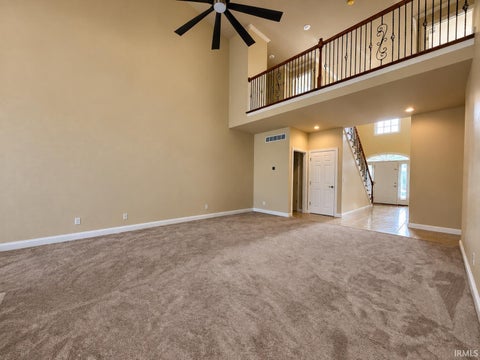 Tiny photo for 2616 Thornhill Drive, Evansville, IN 47725 (MLS # 202627242)