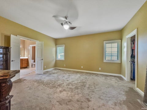 Tiny photo for 2616 Thornhill Drive, Evansville, IN 47725 (MLS # 202627242)