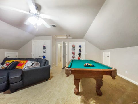 Tiny photo for 2616 Thornhill Drive, Evansville, IN 47725 (MLS # 202627242)