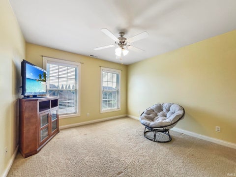 Tiny photo for 2616 Thornhill Drive, Evansville, IN 47725 (MLS # 202627242)