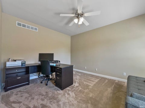 Tiny photo for 2616 Thornhill Drive, Evansville, IN 47725 (MLS # 202627242)