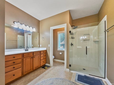Tiny photo for 2616 Thornhill Drive, Evansville, IN 47725 (MLS # 202627242)