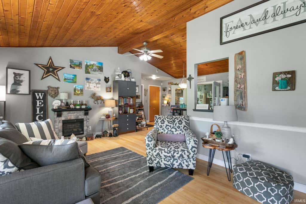 Photo of 51637 Walerko Drive, Elkhart, IN 46514 (MLS # 202630914)