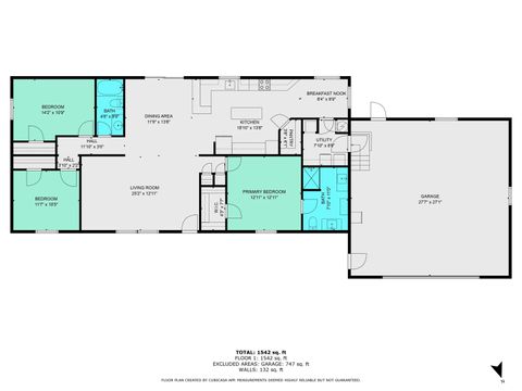 Tiny photo for 2561 S 231 Highway, Lafayette, IN 47909 (MLS # 202531888)