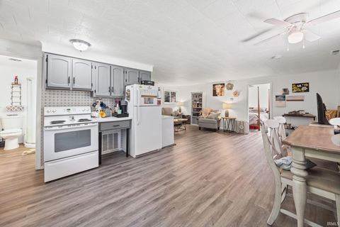 Tiny photo for 2561 S 231 Highway, Lafayette, IN 47909 (MLS # 202531888)