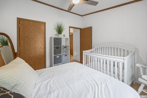 Tiny photo for 2561 S 231 Highway, Lafayette, IN 47909 (MLS # 202531888)