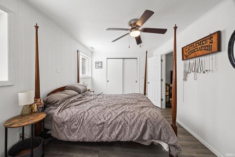 Tiny photo for 2561 S 231 Highway, Lafayette, IN 47909 (MLS # 202531888)