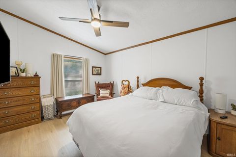 Tiny photo for 2561 S 231 Highway, Lafayette, IN 47909 (MLS # 202531888)