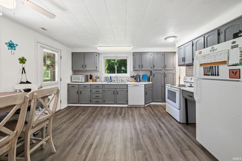 Tiny photo for 2561 S 231 Highway, Lafayette, IN 47909 (MLS # 202531888)