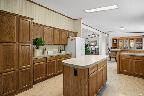 Tiny photo for 2561 S 231 Highway, Lafayette, IN 47909 (MLS # 202531888)