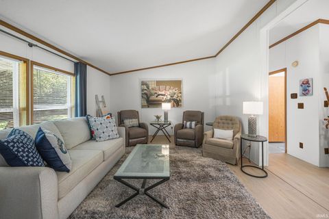 Tiny photo for 2561 S 231 Highway, Lafayette, IN 47909 (MLS # 202531888)
