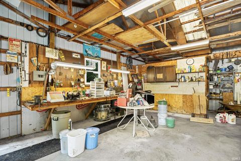 Tiny photo for 2561 S 231 Highway, Lafayette, IN 47909 (MLS # 202531888)