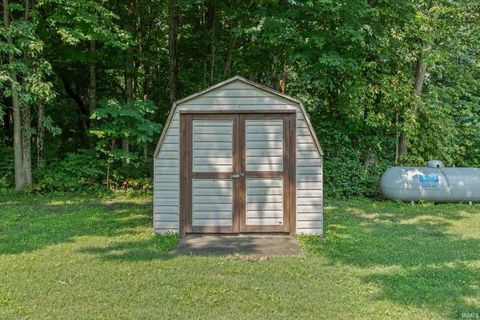 Tiny photo for 2561 S 231 Highway, Lafayette, IN 47909 (MLS # 202531888)